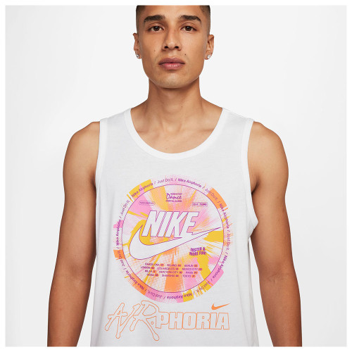 Nike Ανδρική αμάνικη μπλούζα Sportswear Oc Pk2 Tank Top